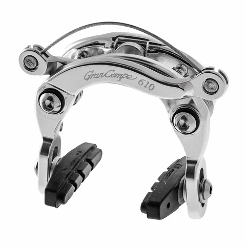 BRN Vintage Gran Compe 610 Brakes
